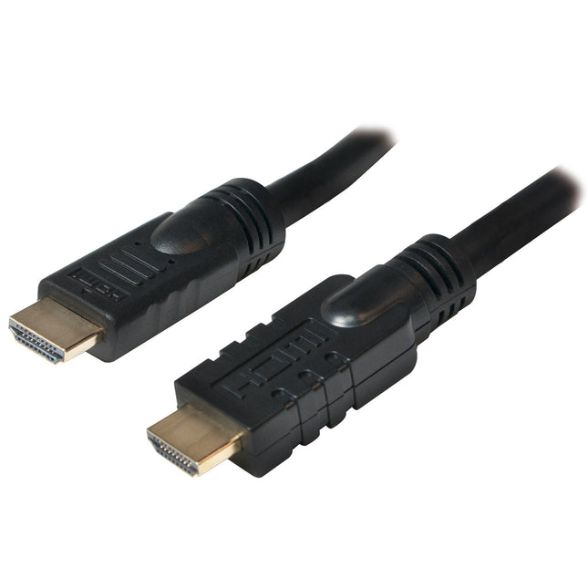 Aktivní HDMI kabel High Speed s Ethernetem 4K 20m