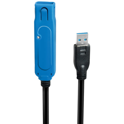 Active USB 3.0 extension cable 5 Gbps 10m