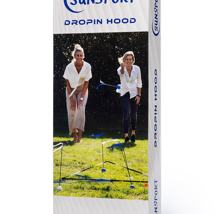 Activity Game Dropin Hood