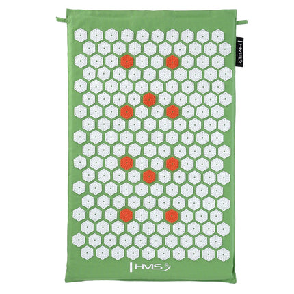 Acupressure Mat, Green – Pain Relief, Relaxation