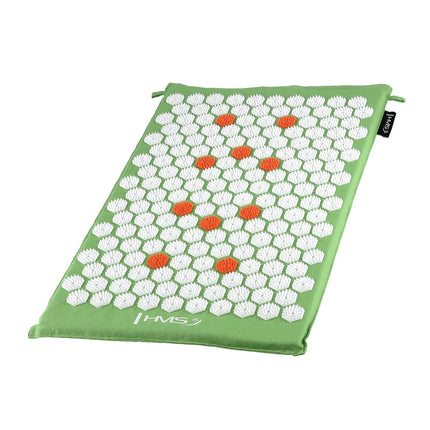 Acupressure Mat, Green – Pain Relief, Relaxation