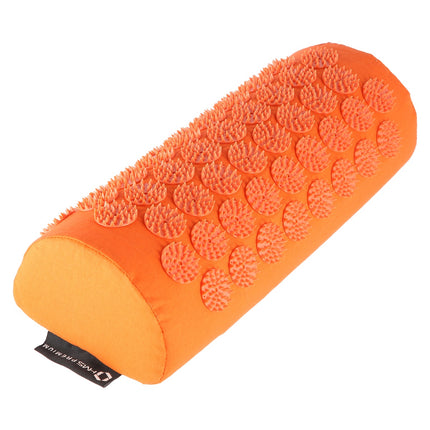 Akupressurmatten-Set, Orange – Schmerzlinderung & Entspannung