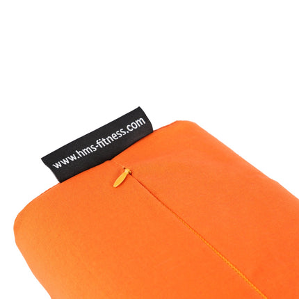 Akupressurmatten-Set, Orange – Schmerzlinderung & Entspannung