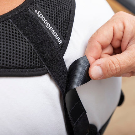 Nastavitelný korektor držení těla Verppal InnovaGoods