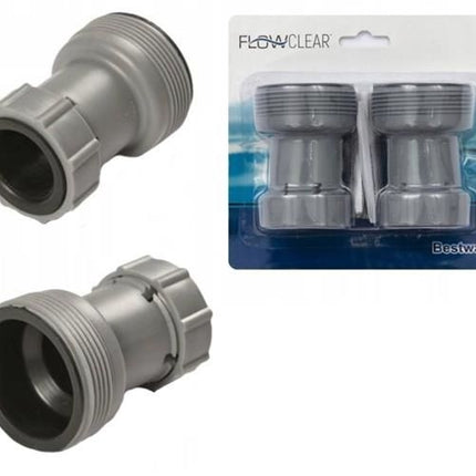 Adaptér pro hadici BESTWAY 58236