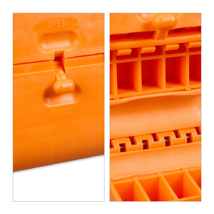 Adapter for dumbbell handles