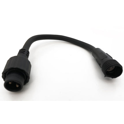 Adapter from old -> new male