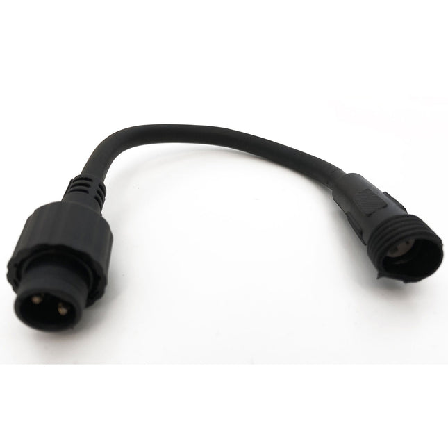 Adapter von alt -> neu Stecker