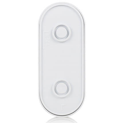 Bouton poussoir supplémentaire