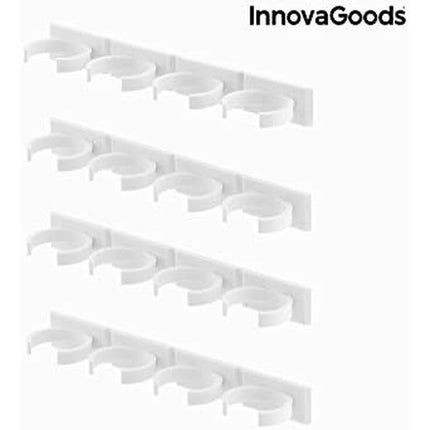 Selbstklebender und teilbarer Gewürz-Organizer InnovaGoods