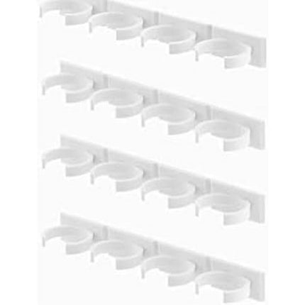 Selbstklebender und teilbarer Gewürz-Organizer InnovaGoods