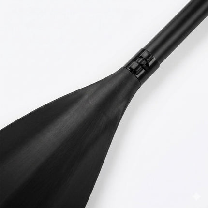Adjustable 2-in-1 SUP/Kayak Paddle, Aluminium Shaft