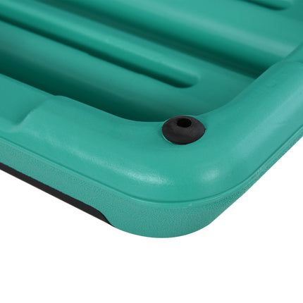 Verstellbarer Aerobic-Stepper, rutschfeste Oberfläche, 3 Höhen