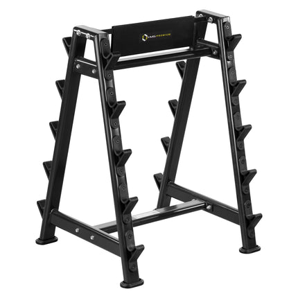 Verstellbare Feststangenhalterung für das Heim-Fitnessstudio