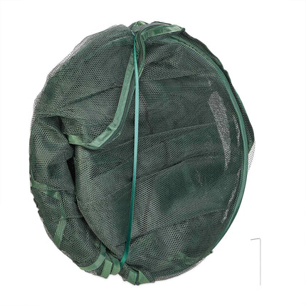 Adjustable Garden Grow Tunnel 4.5 m with Pop-Up Function