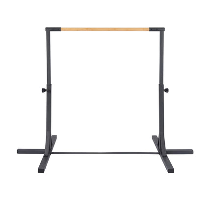 Verstellbarer Reck für Kinder, 85–145 cm, 65 kg Tragkraft