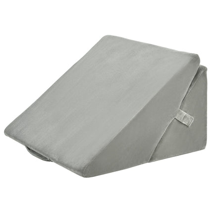 Verstellbares Memory Foam Keilkissen, 7-fache Unterstützung