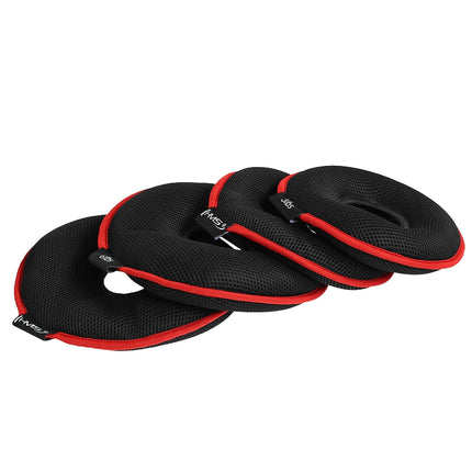 Verstellbares Soft-Kettlebell-Set – 20 kg