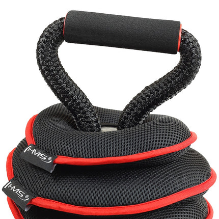 Verstellbares Soft-Kettlebell-Set – 20 kg