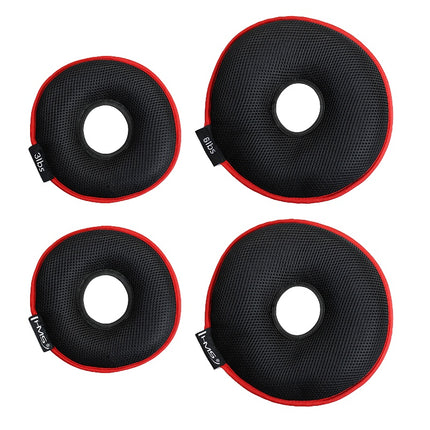 Verstellbares Soft-Kettlebell-Set – 20 kg
