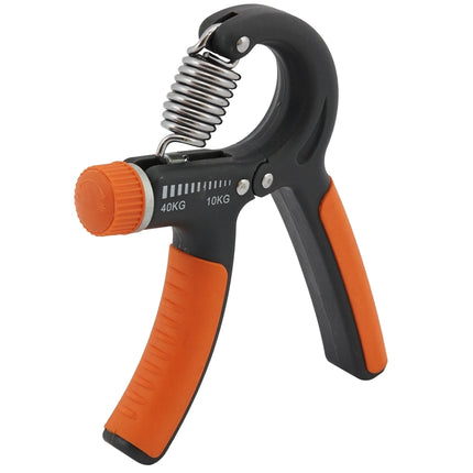 Adjustable Tension Hand Grips – Strength Training Tool