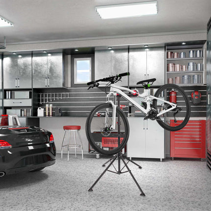 Verstellbarer Fahrradträger