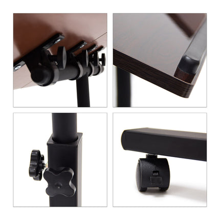 Verstellbarer Laptoptisch