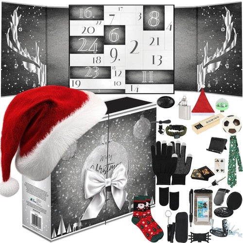 Adventskalender - für Männer
