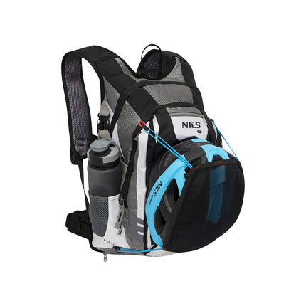 Adventure Backpack, 25L, Black