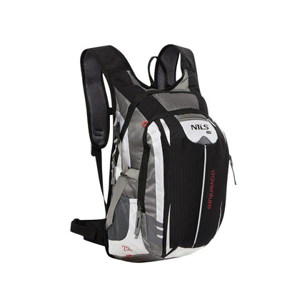Adventure Backpack, 25L, Black