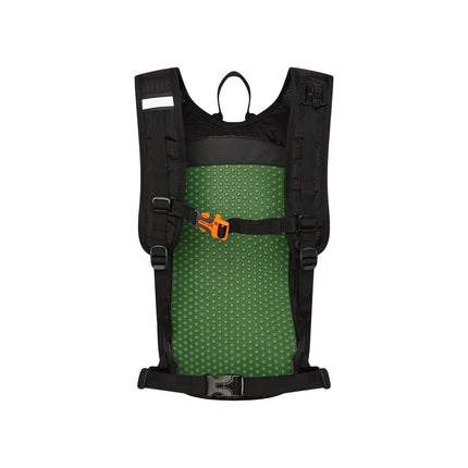 Adventure Backpack, 25L, Black