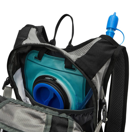 Adventure Backpack, 25L, Black