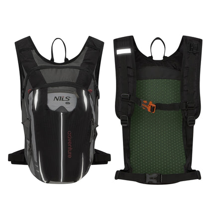 Adventure Backpack, 25L, Black