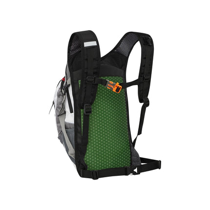 Adventure Backpack, 25L, Black