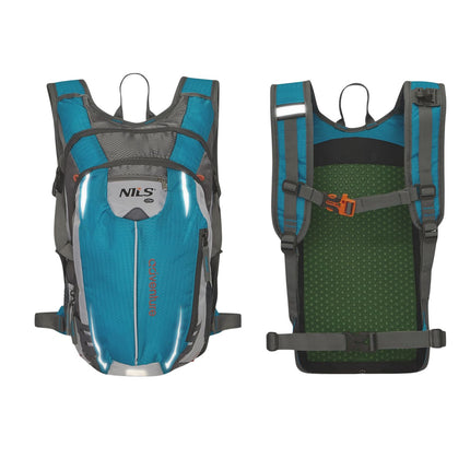 Adventure Backpack, 25L, Blue