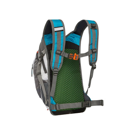 Adventure Backpack, 25L, Blue