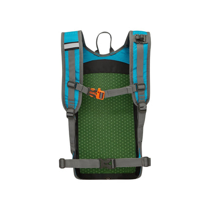 Adventure Backpack, 25L, Blue