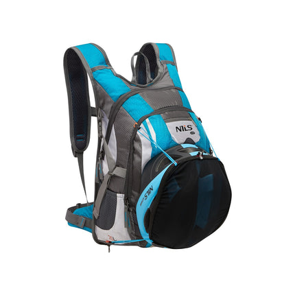 Adventure Backpack, 25L, Blue