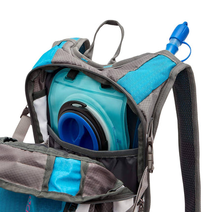 Adventure Backpack, 25L, Blue
