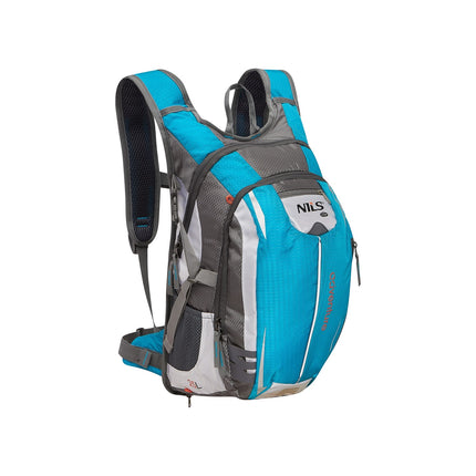 Adventure Backpack, 25L, Blue
