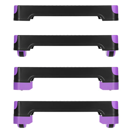 Aerobic Balance Step Plattform – Verstellbarer Fitness-Stepper