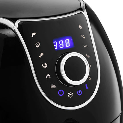Aerofryer Digital XXL 5.2l