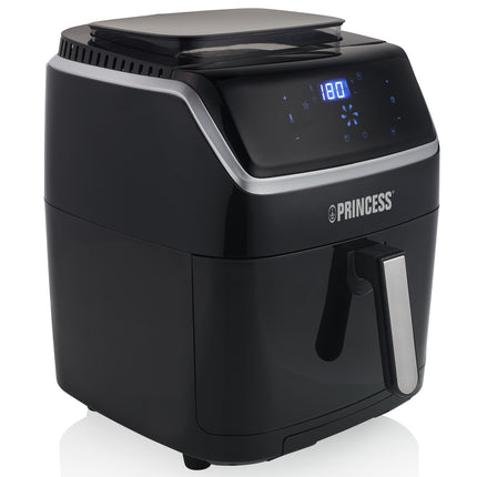 Aerofryer s párou 6.5l 700W – 182080