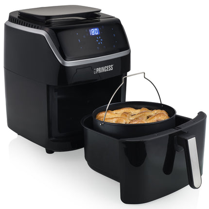 Aerofryer s párou 6.5l 700W – 182080
