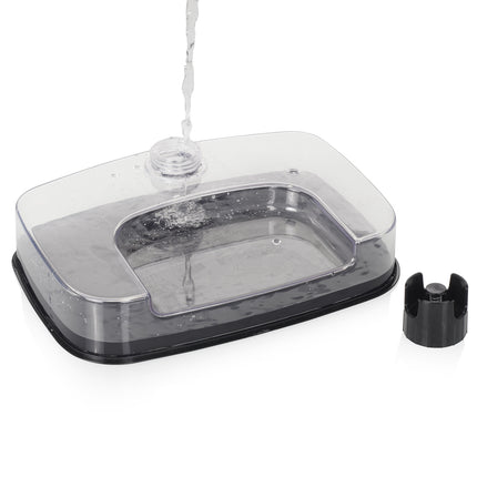 Aerofryer s párou 6.5l 700W – 182080