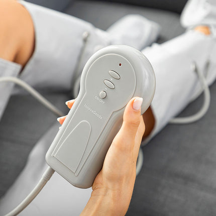 Luftkompressions-Beinmassagegerät Maspres InnovaGoods