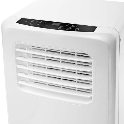 Klimaanlage mit WLAN, 7000 BTU