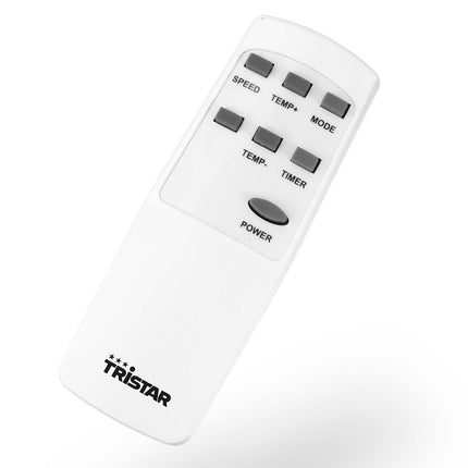 Klimaanlage mit WLAN, 7000 BTU