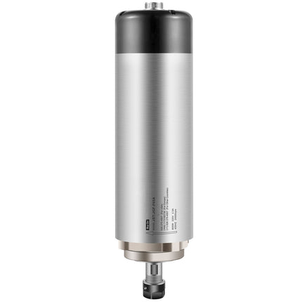Air Cooled CNC Spindle Motor 0.8kW 220V ER11, 24000 RPM