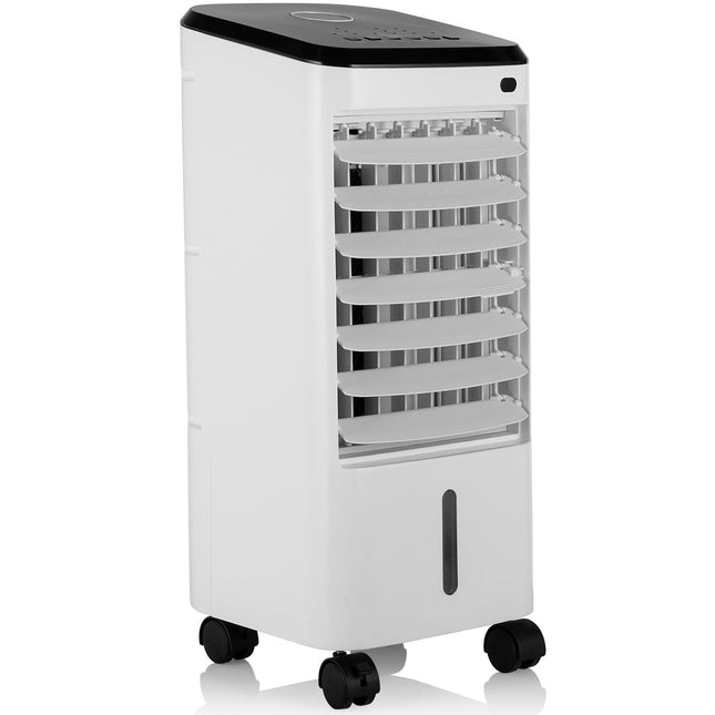 Luftkühler mit Eispacks und Timer 4L 65W